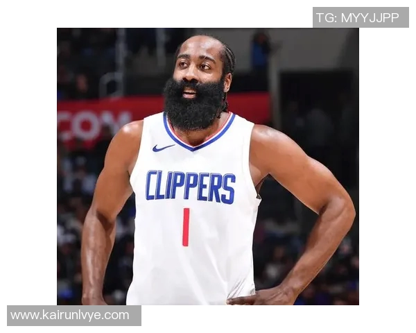 哈登重返火箭的可能性增大休斯顿准备给予昔日MVP顶薪合同